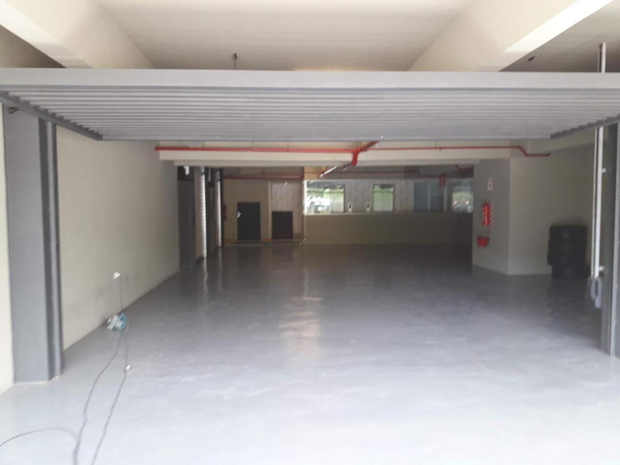 Centro De Asuncion Nuevo Apartamento, Comodo, Seguro, Piscina, Gimnasio Y Parking Esterno foto